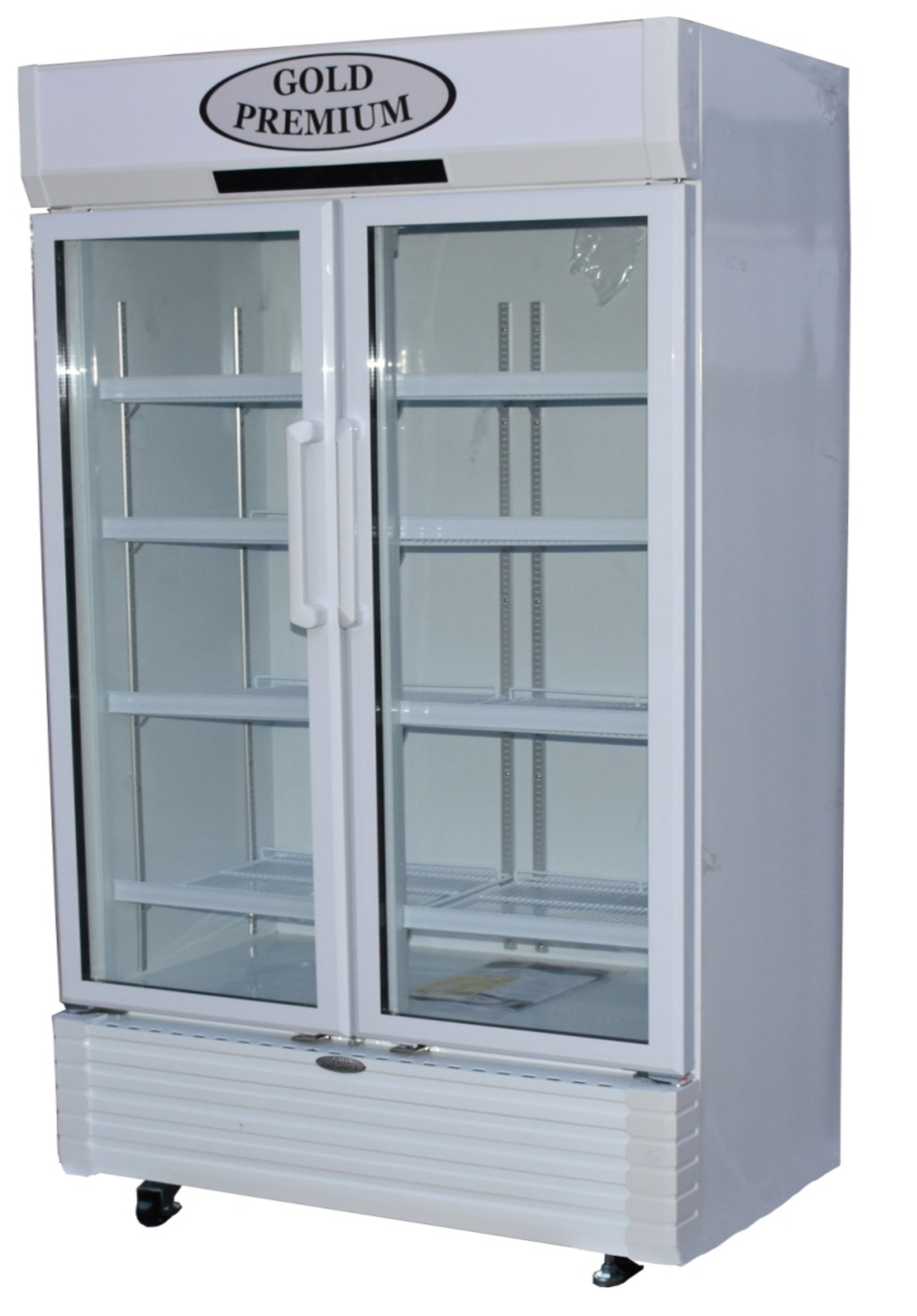 EXHIBIDOR GPEX2B650 2 PTAS. GOLD PREMIUM