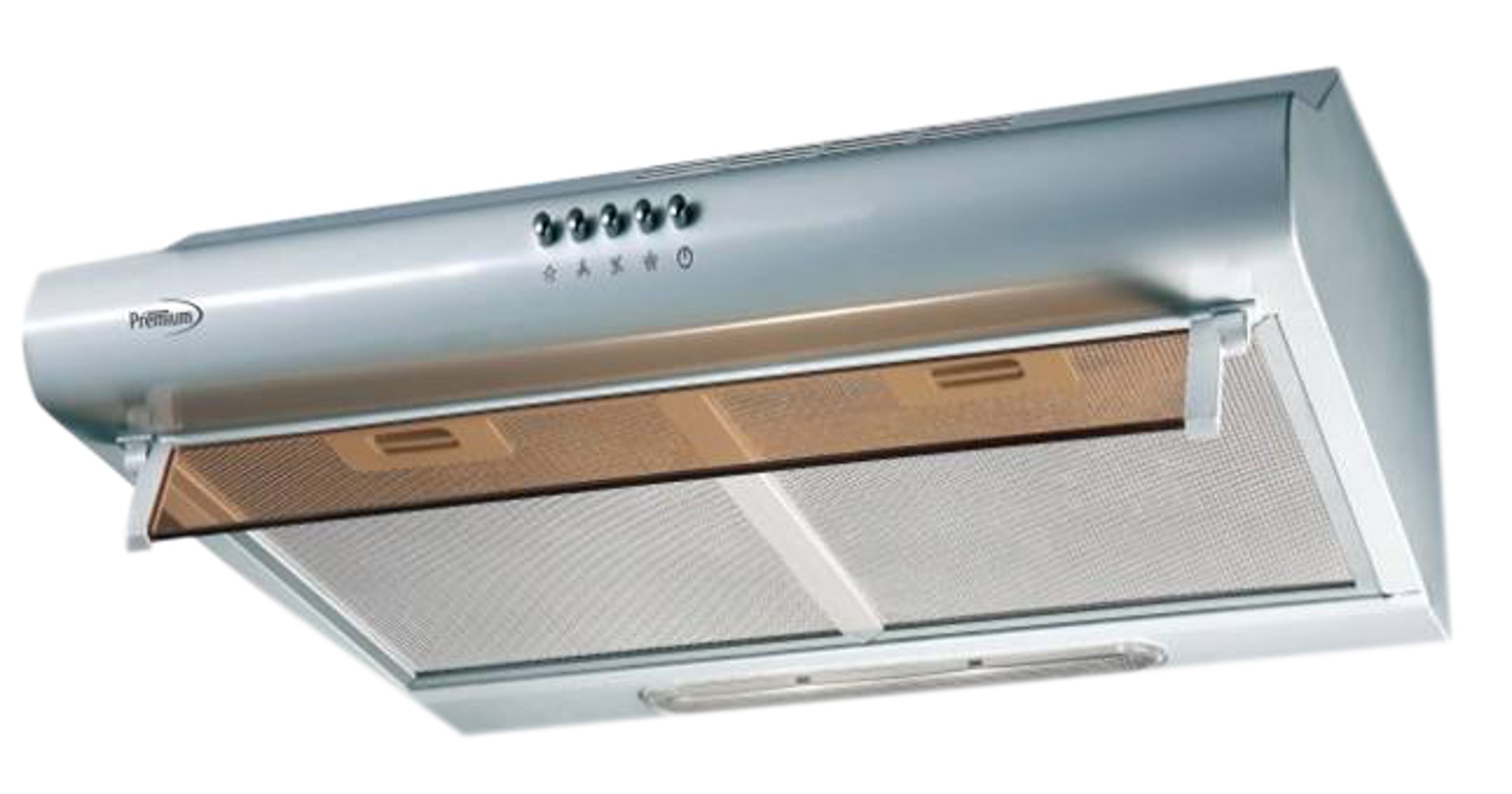 EXTRACTOR 30" GPCS3001 GOLD PREMIUM